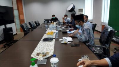 Abdul Hakim Apresiasi Peran BRI Kanwil Lampung Kembangkan UMKM