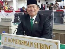 DPRD Lampung Bagikan Kabar Duka, Mantan Ketua PKB Lampung Wafat