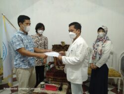 Zimmi Nahkodai Ikaspanda’92 (Ikatan Alumni SMPN 2 Bandar Lampung Angkatan 1992)