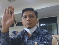 Vittorio Dwison: Perubahan RPJMD Lampung Tentukan Suksesnya 33 Janji Politik Arinal-Nunik