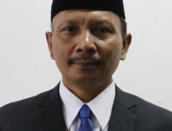 Sekretaris Kominfo Lamtim Heriyansyah: Rolling Eselon III dan IV Sudah Jelas Sesuai Aturan