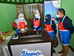 Subholding Gas Pertamina Uji Pasar Program PGN Sayang Ibu Gaskita di Wilayah Jakarta Tangerang