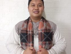 Memenangkan Kuis ADDEM Dua Kali Berturut Turut Da’i Ini Dijuluki Sebagai Ustadz Digital