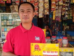 Tiga Bulan Ini Pelanggan Indosat di Pekon Fajar Mulia Pringsewu Meningkat Pesat
