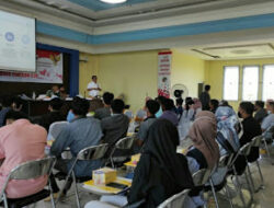 Anggota DPRD Lampung Sosialisasikan Wawasan Kebangsaan