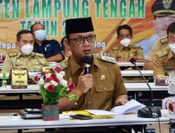 Wabup Ardito: Kita Akan Lakukan Segala Tindakan Untuk Menurunkan Angka Stunting