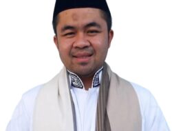 Kandidat Doktor Muda Ini Mengaku Enjoy Mengikuti Akademi Digital Untuk Da’i Muda 2021