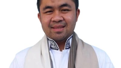 Kandidat Doktor Muda Ini Mengaku Enjoy Mengikuti Akademi Digital Untuk Da’i Muda 2021