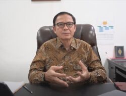 ITERA Buka Prodi Rekayasa Tata Kelola Air Terpadu Pertama di Indonesia