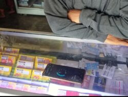 Pembuktian Kekuatan Sinyal Indosat di Desa Agom, CSM Indosat MC Lamsel: Gamer Pasti Suka