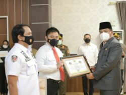 Bupati Musa Apresiasi Pada Polda Lampung