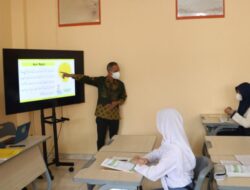 Karomani: Hapal Alquran 30 Juzz, Punya Prestasi Tingkat Nasional Silahkan Diberi Ruang Untuk Diterima di YP Unila