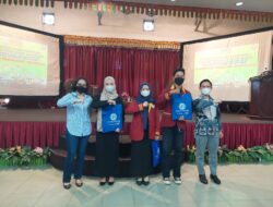 Jasa Raharja Lampung Sosialisasi & Edukasi Mahasiswa Universitas Teknokrat