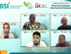 JES Gandeng BSI Tingkatkan Literasi Keuangan Syariah di Sumatera