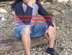 Cegah Abrasi, Komisi Kepemudaan Keuskupan Tanjungkarang Siapkan 1000 Bibit Tanaman Mangrove di Pantai Mahitam Pesawaran