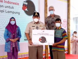 Rayakan 50 Tahun di Indonesia, Nestlé Perkuat Kemitraan untuk Perkebunan Kopi Berkelanjutan
