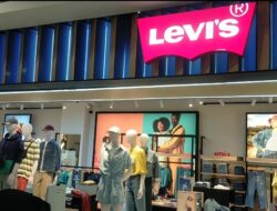 Levis Store MBK Hadir Dengan Konsep Baru yang Menarik, Promo Potongan Harga Hingga RP200 Ribu