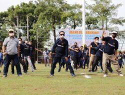 Porkab Way Kanan 2021, Gubernur Arinal Dorong Lahirkan Atlet-atlet Berprestasi untuk Wakili Lampung di Tingkat Nasional dan Internasional