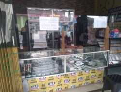 Isi Ulang 2,5 GB Indosat Paling Laris di Desa Yosodadi Pekalongan Lampung Timur, Pelanggan Bertambah