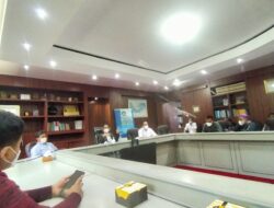 Unila Tuan Rumah Sarasehan Nasional Forum Rektor Penguat Karakter Bangsa, Bahas Berbagai Isu