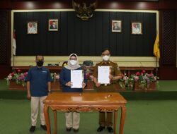 BPJS Kesehatan Gandeng Dinas Tenaga Kerja Untuk Peningkatan Kepesertaan JKN-KIS