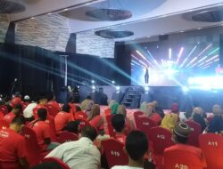 Erick Tohir Bangun 88 Titik Fasilitas Umum di Lampung