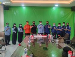 Mitigasi Bencana, Sosialisasi dan Asessment Gedung Kanwil Jabar Bersinergi Dengan BPBD dan Diskar