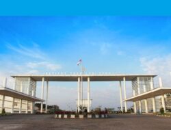 ITERA Buka Pendaftaran SNMPTN 36 Program Studi