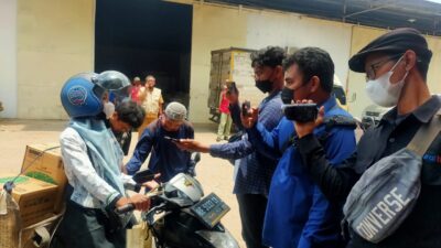 Disperindag Lampung Upayakan Industri Kecil Menengah Dapatkan Minyak Goreng Sesuai HET
