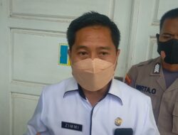 Kabid Disperindag Lampung M Zimmi Skil Ungkap Alasan Pembatalan Operasi Pasar Minyak Goreng