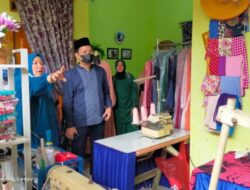 Anggota DPRD Lampung Syarif Hidayat Dorong Pemprov Perluas Jangkauan Program Pelatihan dan Pemberdayaan Perempuan