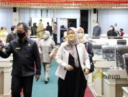 DPRD Lampung Setujui Tujuh Raperda