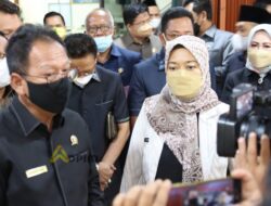 Ini Tujuh Raperda yang Disetujui DPRD Lampung