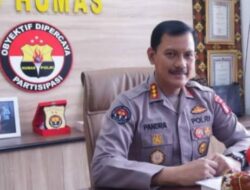 Kabid Humas Polda Lampung Angkat Bicara Soal Viralnya Mobil Fortuner terobos jalur Bus way di Jakarta Timur