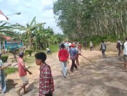Keluarga Besar Lima Keturunan Bandar Dewa Minta Aminsyah Dikembalikan, Akan Gunakan Pendampingan Hukum