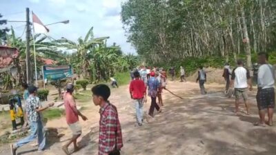 Keluarga Besar Lima Keturunan Bandar Dewa Minta Aminsyah Dikembalikan, Akan Gunakan Pendampingan Hukum