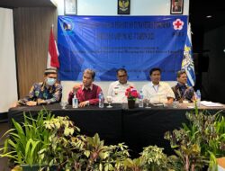 Kadis Sosial Aswarodi: Seminar Lintas Organisasi dan Lembaga Penyandang Disabilitas, Wujudkan Misi Ketiga Gubernur