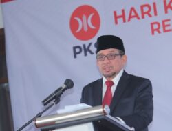 Sekolah Nelayan PKS Komitmen Edukasi Masyarakat Daerah Pesisir, Peringati Hari Nelayan Indonesia