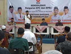 Temu Para Pengurus DPC, DPRa dan Kader se-Dapil 3, Aep Laksanakan Amanat Dr. Salim, Rutin Sambangi Tokoh dan Mendengar Keluhan Warga