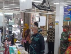 Anggota DPRD Pringsewu Tanggapi Kelangkaan Minyak Goreng