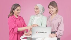 Dorong Peran Perempuan Indonesia di Bidang Teknologi, Indosat Ooredoo Hutchison Luncurkan SheHacks 2022 Bersama Kementerian Kominfo