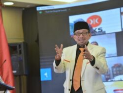 Peringati Hari Bumi Dunia, Dr Salim Ajak Negara ASEAN Kerjasama Tekan Emisi Gas Karbon