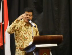 Pemkab Lampung Tengah Menggelar Acara Rembuk Stunting Tingkat Kabupaten Tahun 2022