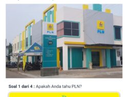 Beredar di Grup WA Link Subsidi Listrik Pemerintah, Benarkah? Ini Penjelasan dari Asman Komunikasi dan Manajemen Stakeholder PLN UID Lampung Darma Saputra