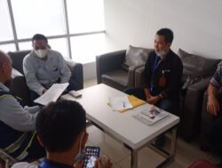 PT Bukit Asam Diminta Ganti Rugi Rp132 Milyar