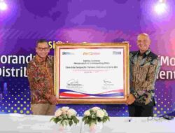 Perkuat Distribusi, CCEP Indonesia Gunakan Corporate Billing Management BRI