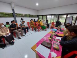 Pilot Project Bank Sampah Gelar Penguatan Sumber Daya Pengelola Bank Sampah Sebagai Penggerak Sirkular Ekonomi Masyarakat