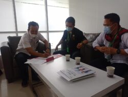 Dianggap Tak Punya Iktikad Baik, PT Bukit Asam Unit Pelabuhan Tarahan Disomasi Lagi oleh Pengacara 7 Ahli Waris Pemilik Lahan
