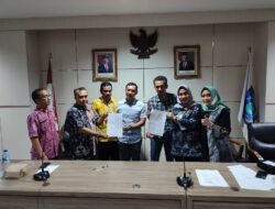 Pemprov Lampung – Bangka Belitung Tindak Lanjuti Kerjasama Perdagangan Antar Pulau