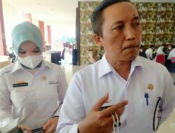 Kualitas Jaringan Telekomunikasi di Pantai Tanjung Setia Jelang WSL 2022 Ditingkatkan